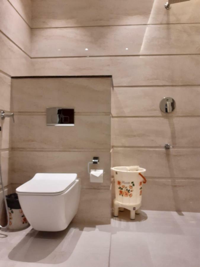Bed and Breakfast Taj Sojourn Agra  Exterior foto