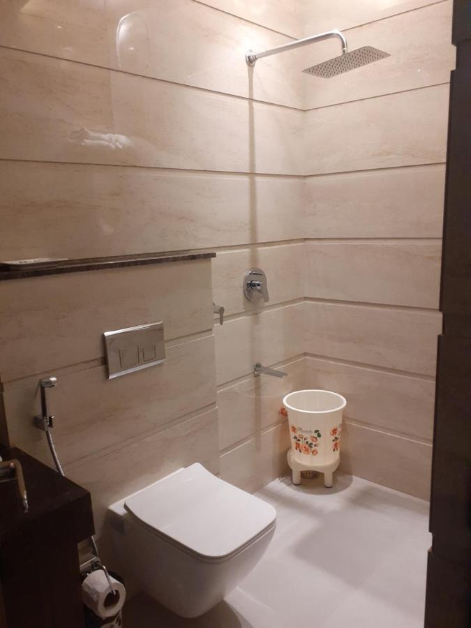 Bed and Breakfast Taj Sojourn Agra  Exterior foto